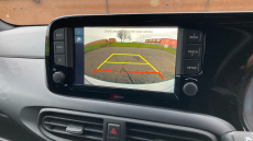 Hyundai i10 1.0 T-GDi N Line 5dr Petrol Hatchback